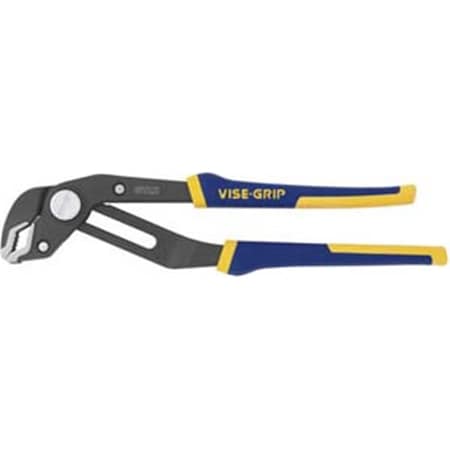 Irwin IRWIN INDUSTRIAL TOOL 12 in. Groove Lock Pliers VG2078112
